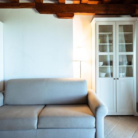 Agriturismo Da Gesi Sale Marasino Eksteriør bilde