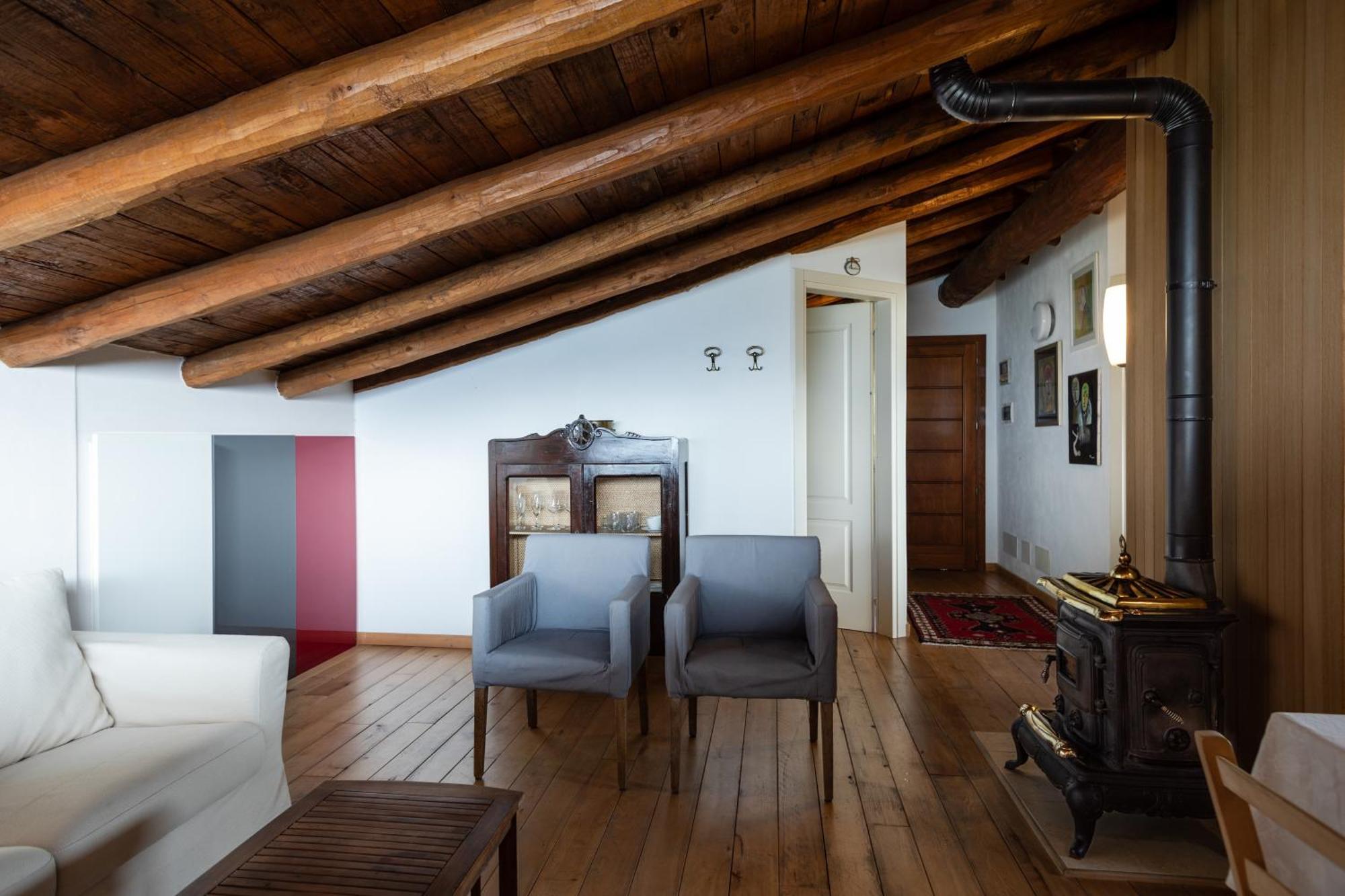 Agriturismo Da Gesi Sale Marasino Eksteriør bilde