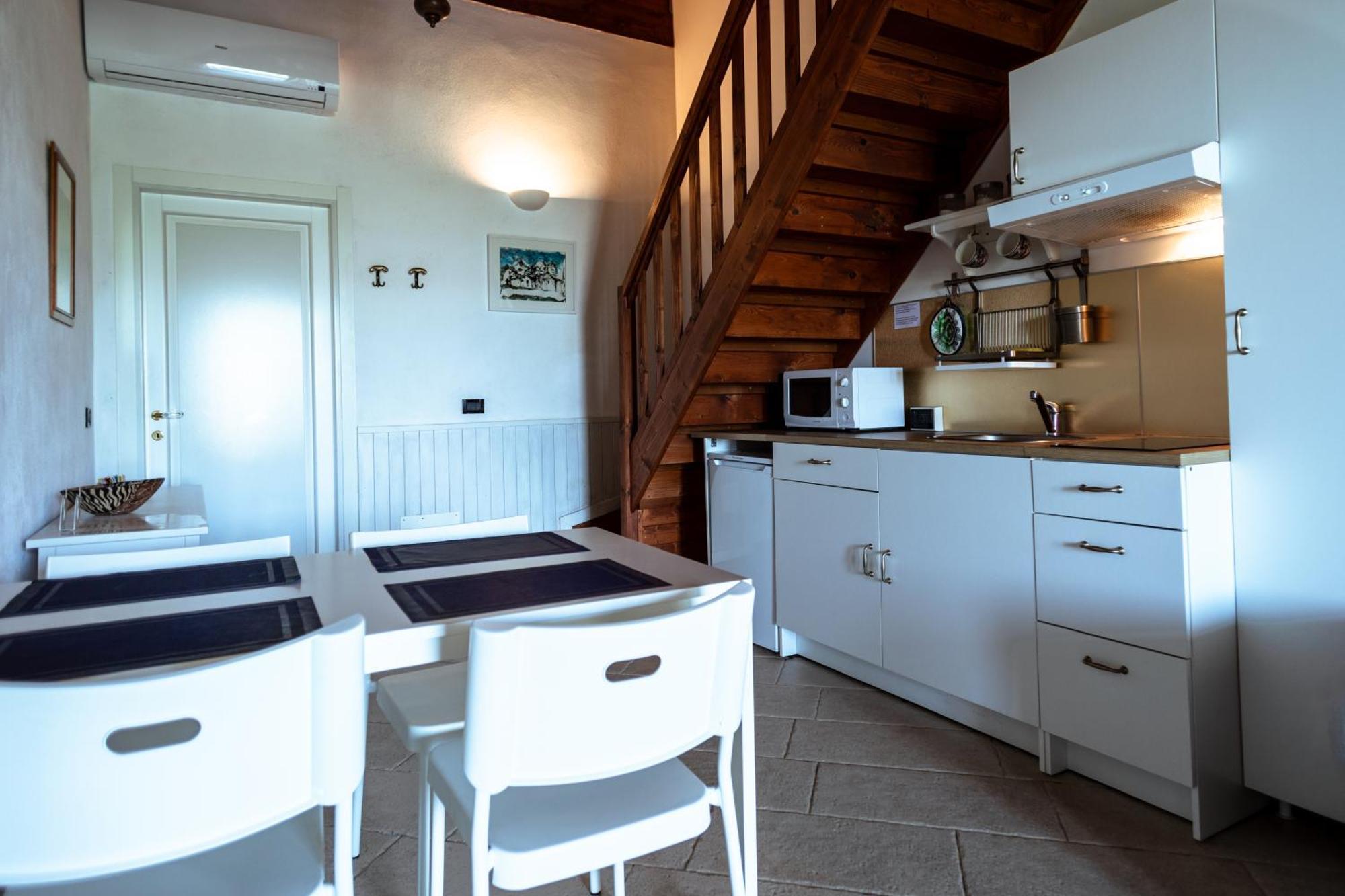 Agriturismo Da Gesi Sale Marasino Eksteriør bilde