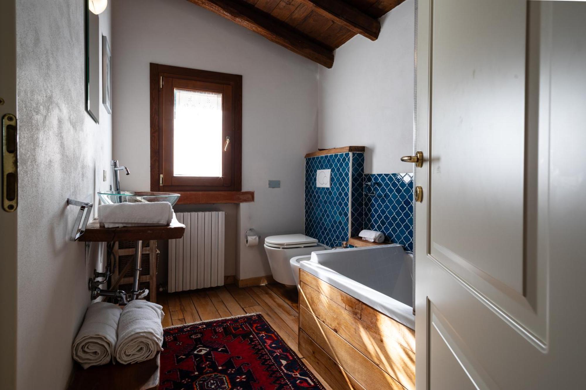 Agriturismo Da Gesi Sale Marasino Eksteriør bilde