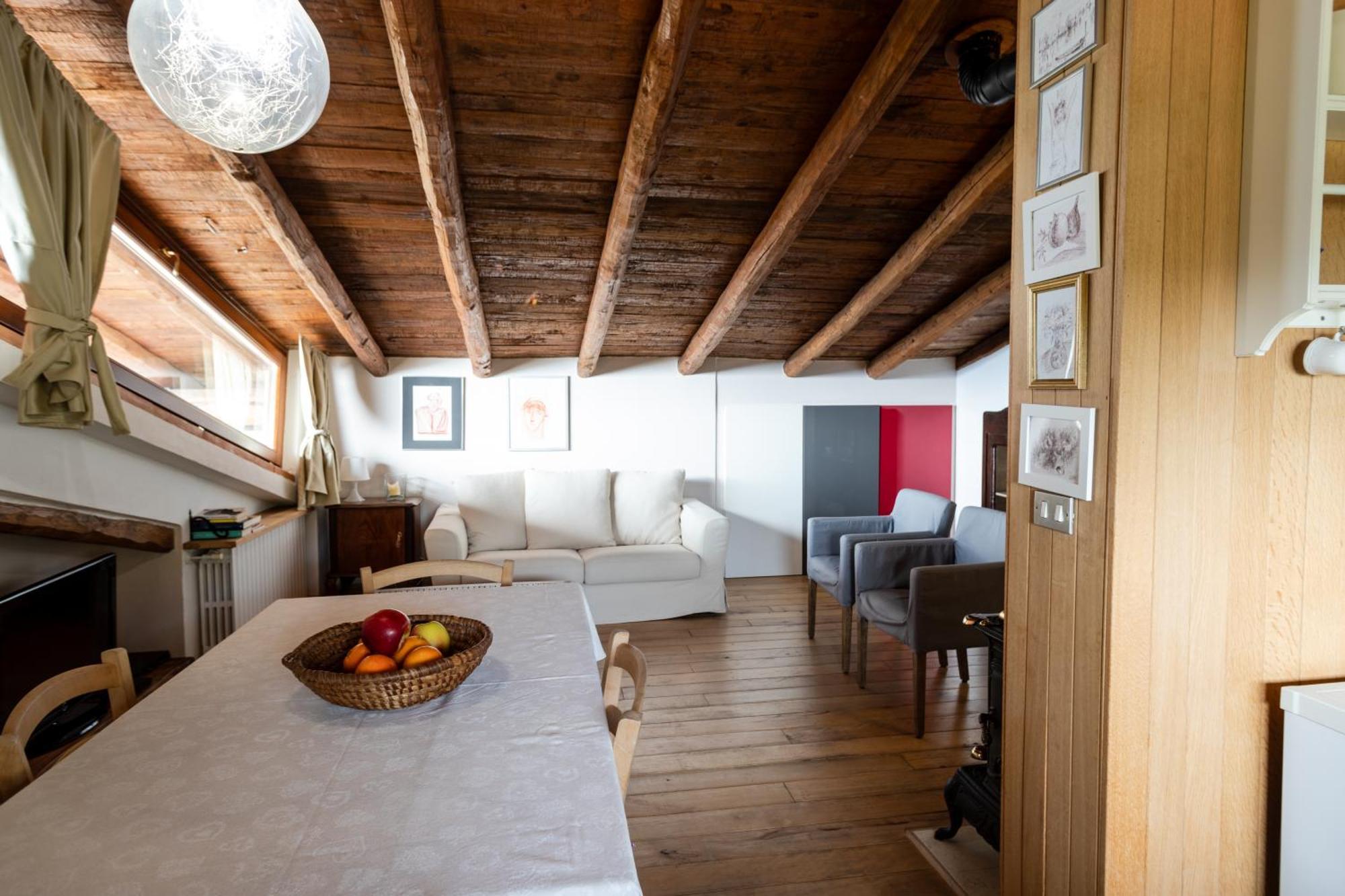 Agriturismo Da Gesi Sale Marasino Eksteriør bilde