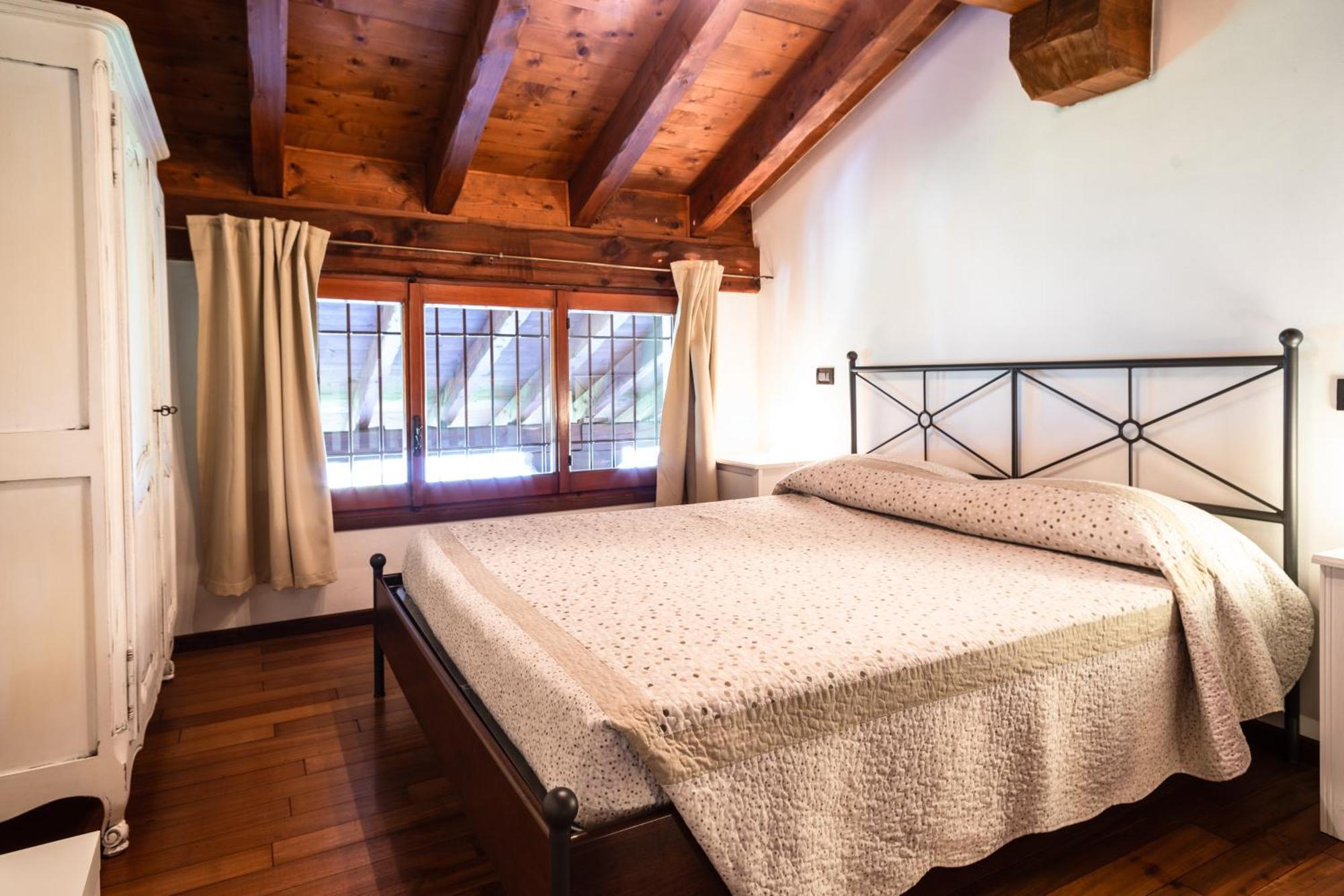 Agriturismo Da Gesi Sale Marasino Eksteriør bilde